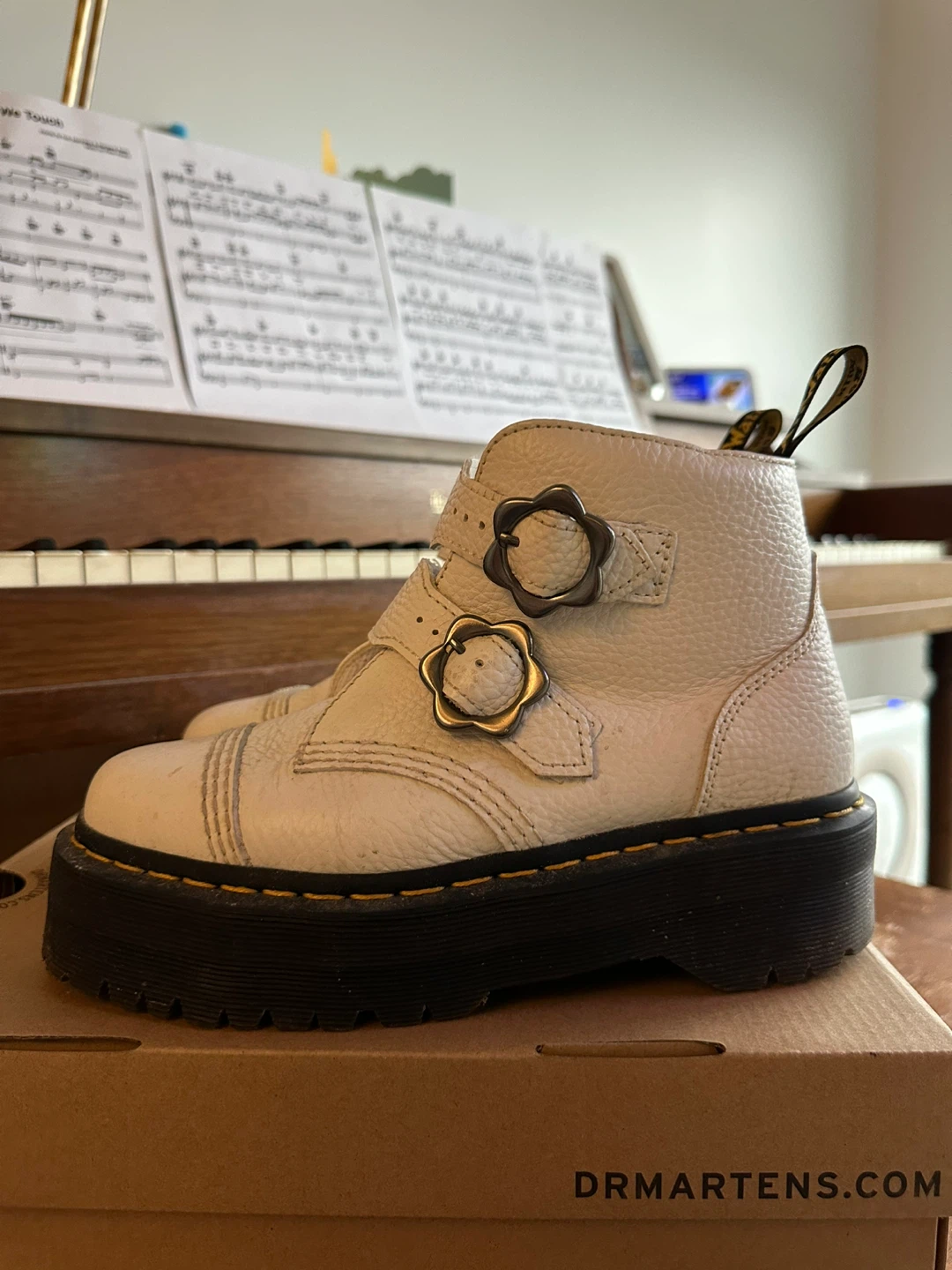 Dr Martens