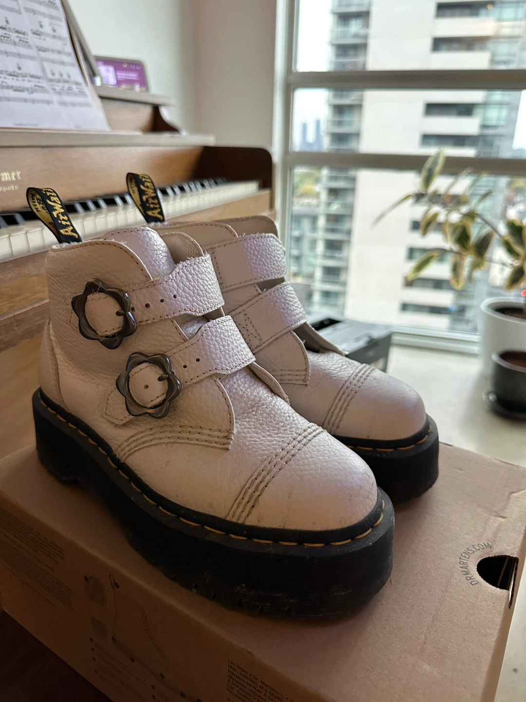 Dr Martens - photo 3