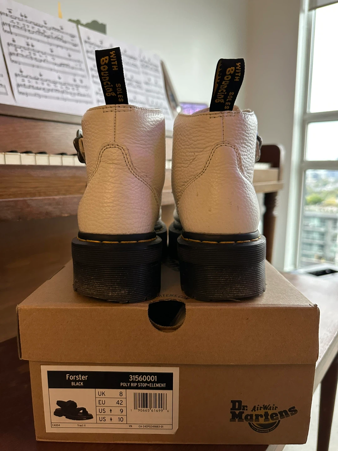 Dr Martens - photo 4