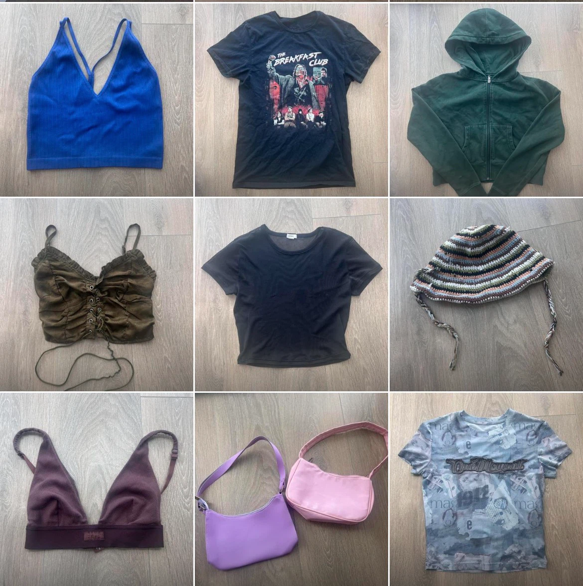 All for $10! Women’s/Teen Clothing