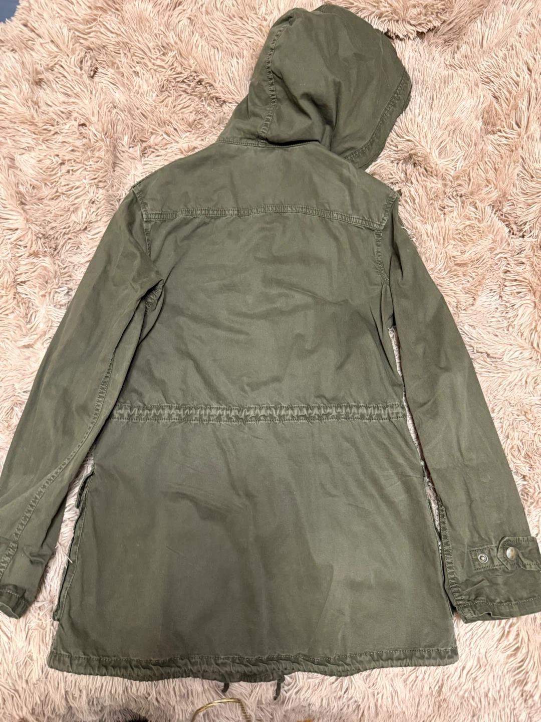 Talula Utility Jacket - photo 3