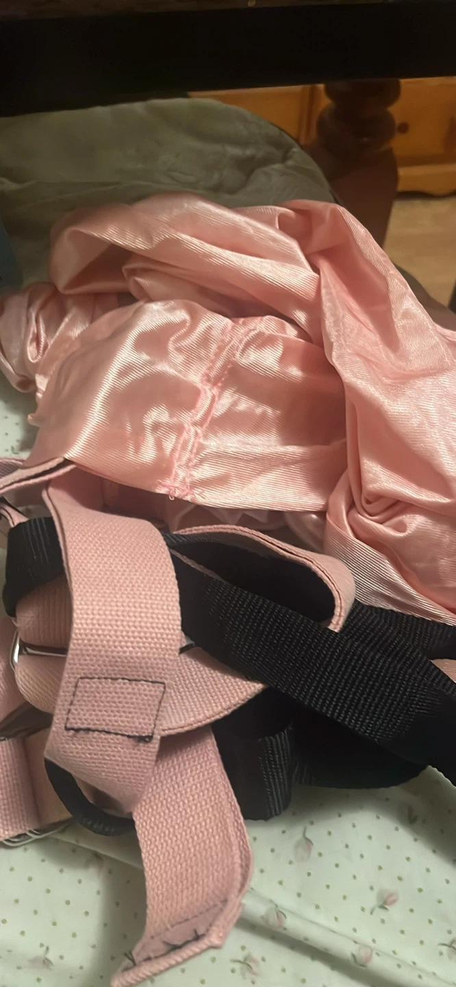 Yoga Suspension Sling