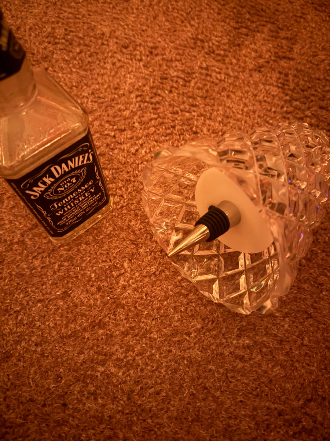 Bottle Desk Lamp - photo 2