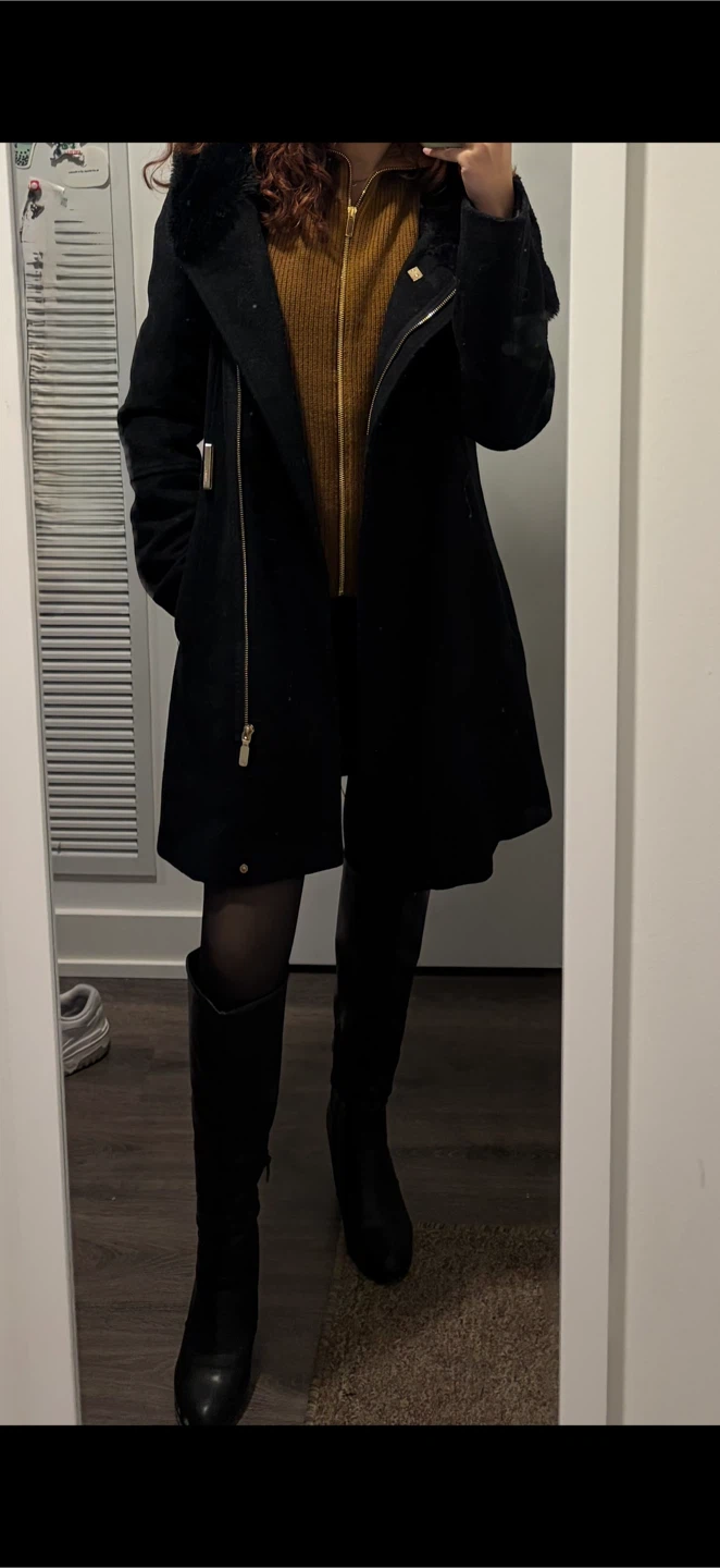 Calvin Klein Trench Coats - photo 5
