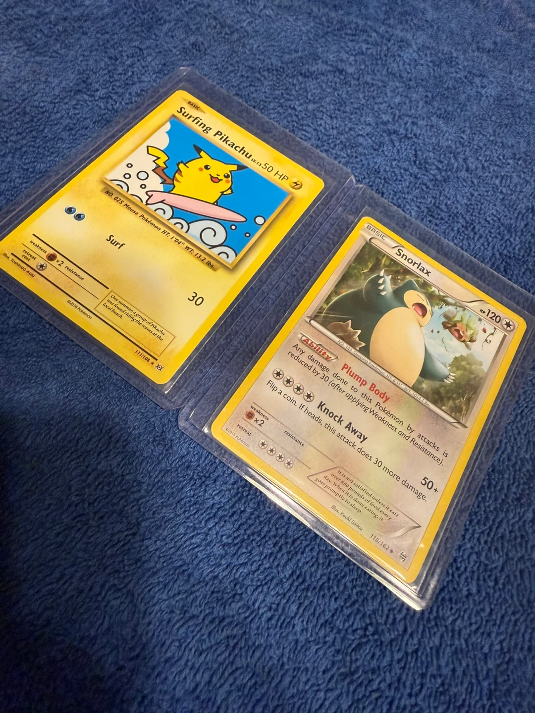 POKÉMON and MAGIC THE GATHERING CARDS - photo 3