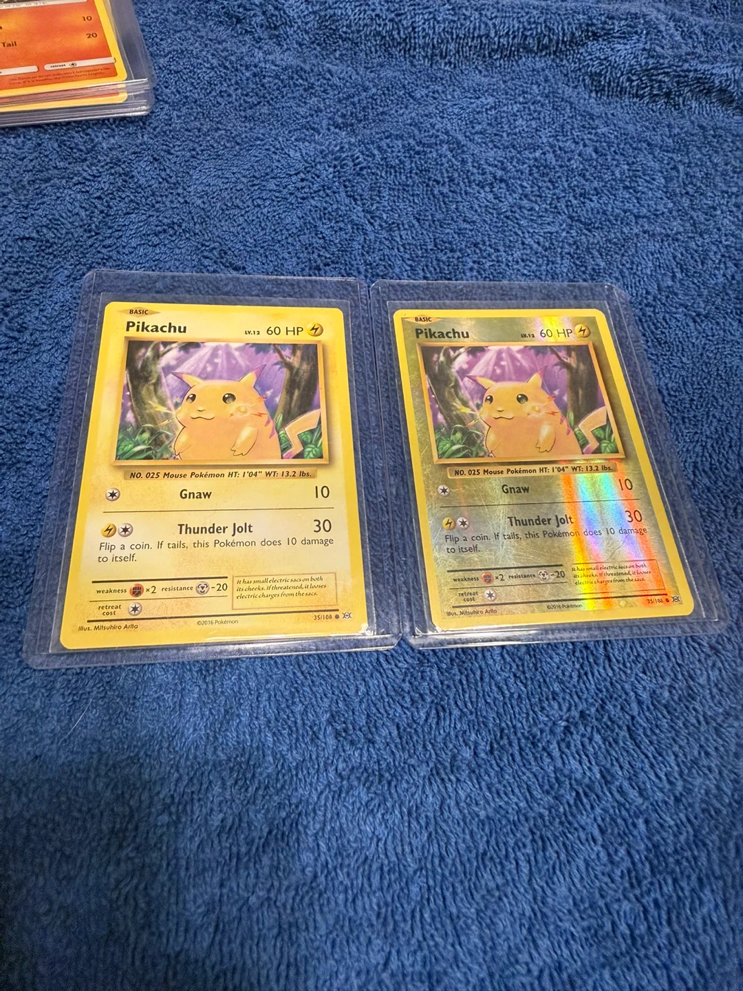 POKÉMON and MAGIC THE GATHERING CARDS - photo 4