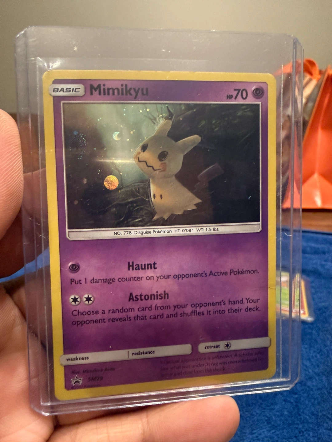 POKÉMON and MAGIC THE GATHERING CARDS - photo 5