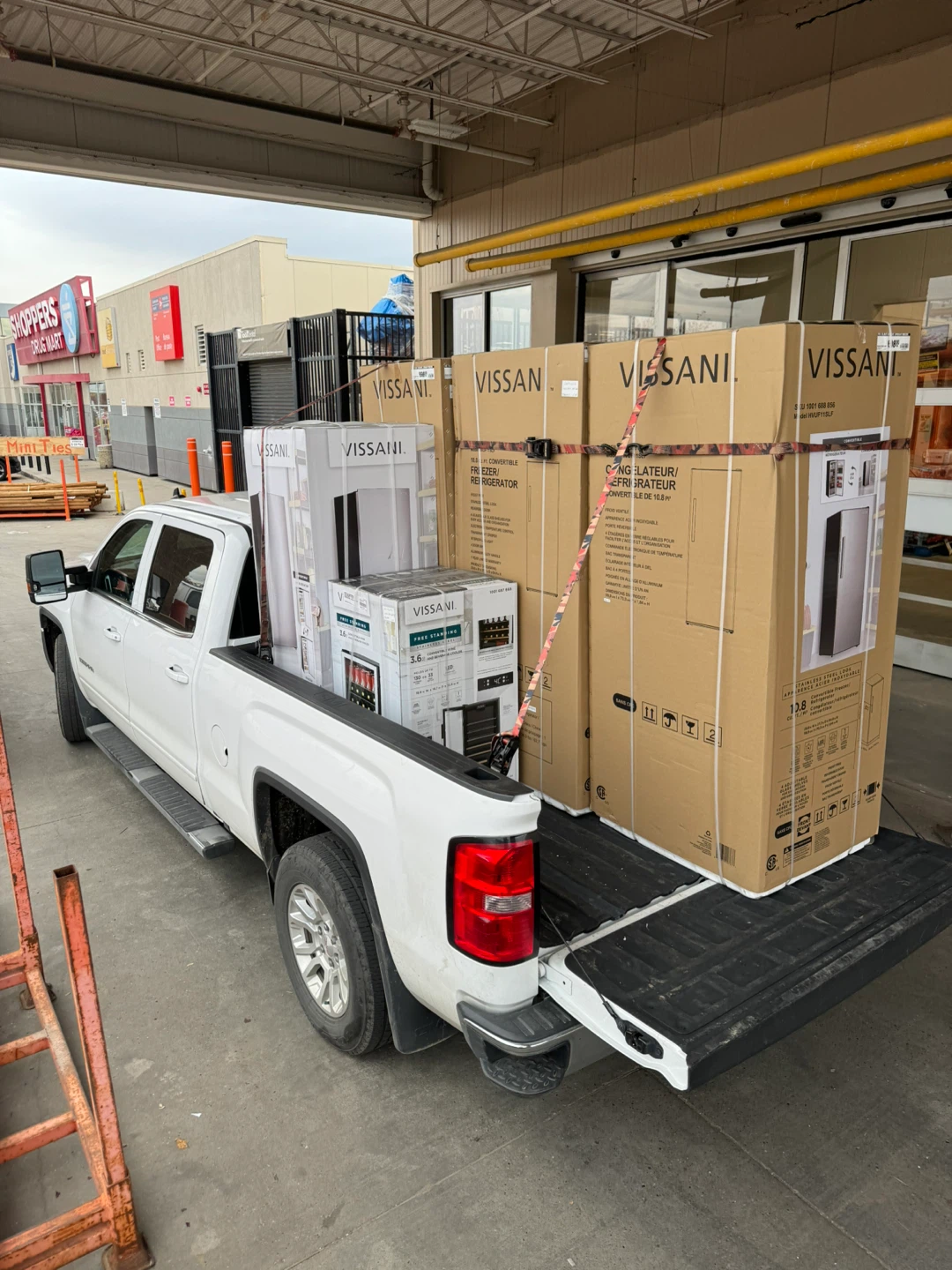 Truck for Hire with Handyman - photo 2