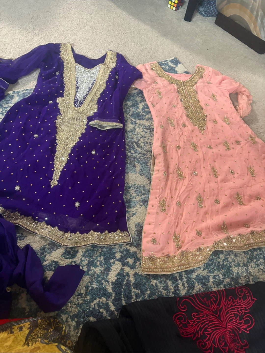 Dresses