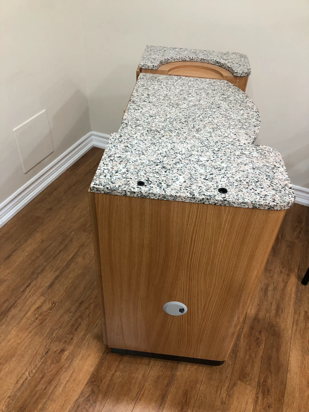 Professional Manicure Desk - photo 2