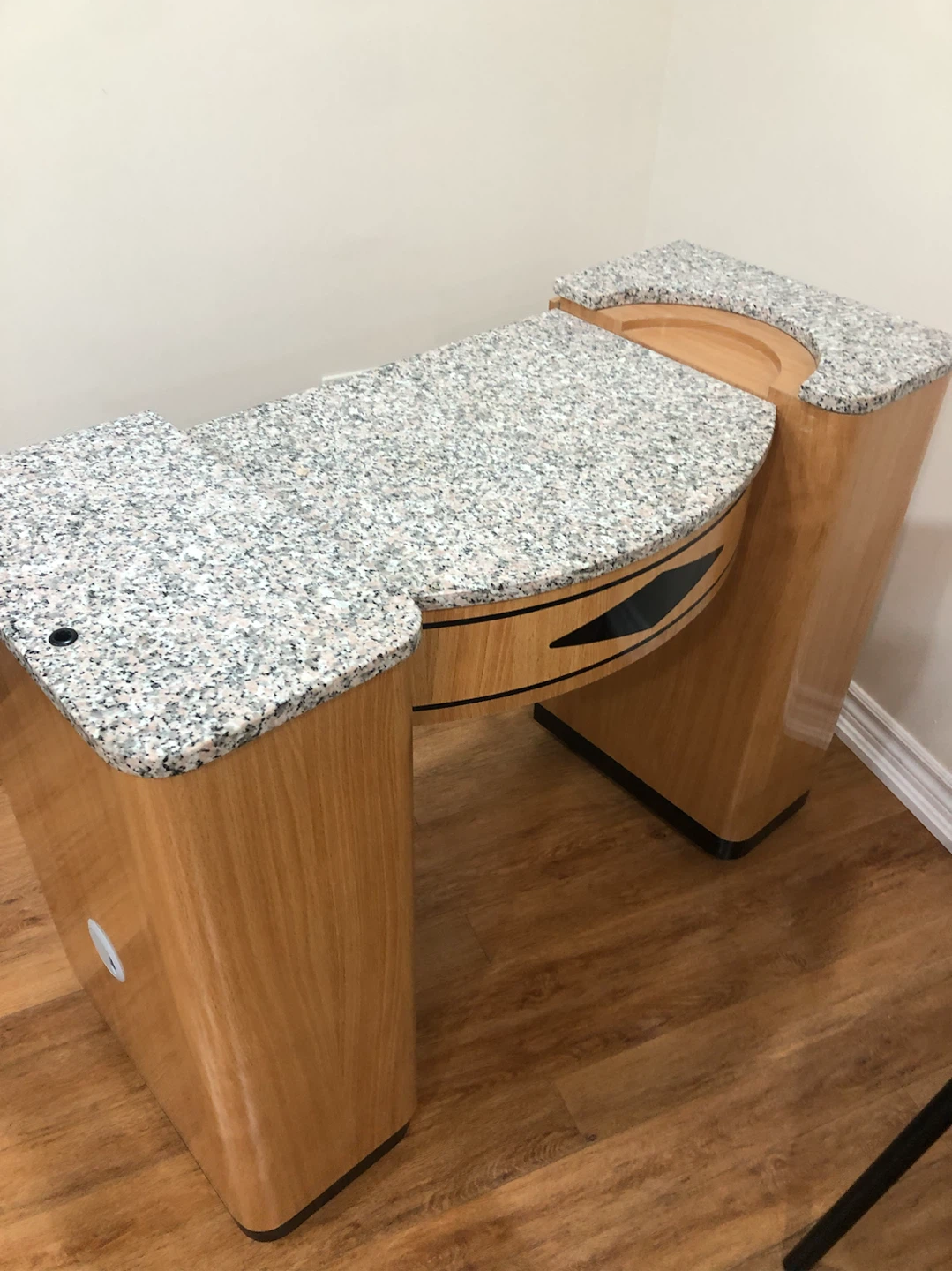 Professional Manicure Desk - photo 3