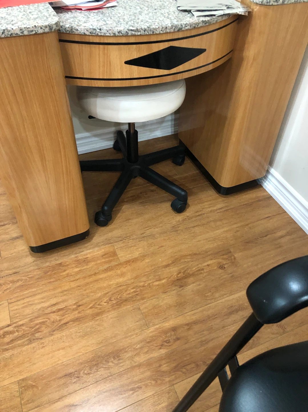 Professional Manicure Desk - photo 5