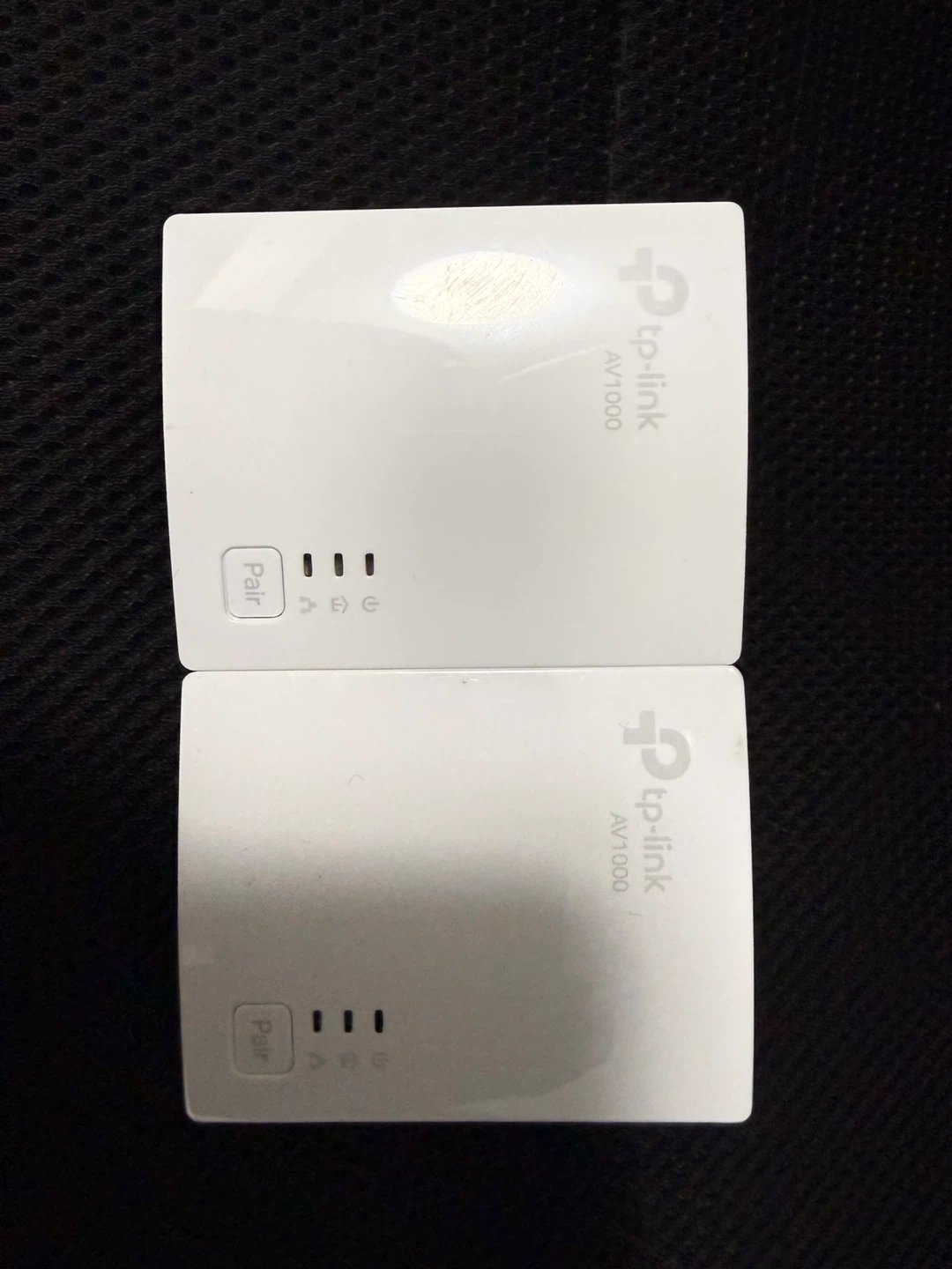 TP-Link AV1000 Powerline Adapter Kit