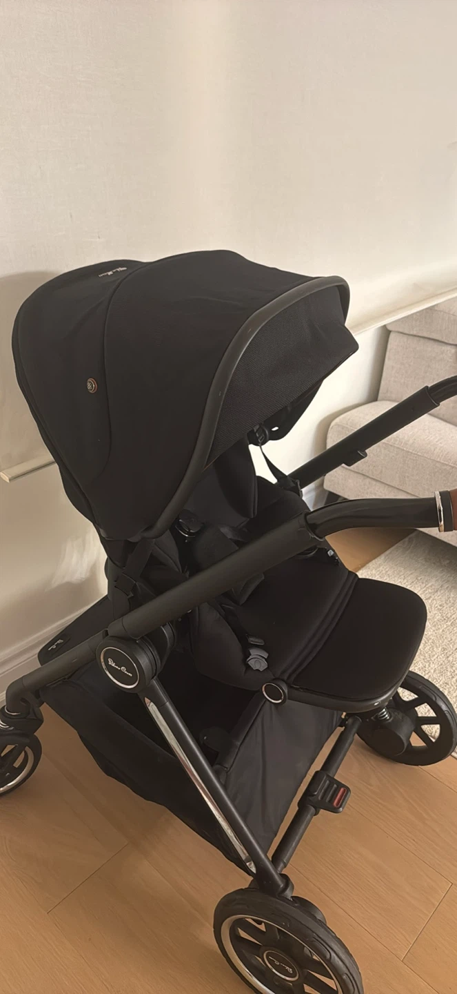 Silver Cross Reef Stroller - photo 2