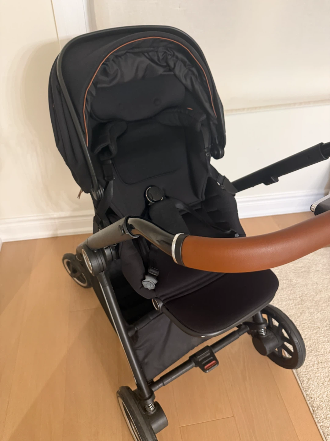 Silver Cross Reef Stroller - photo 3