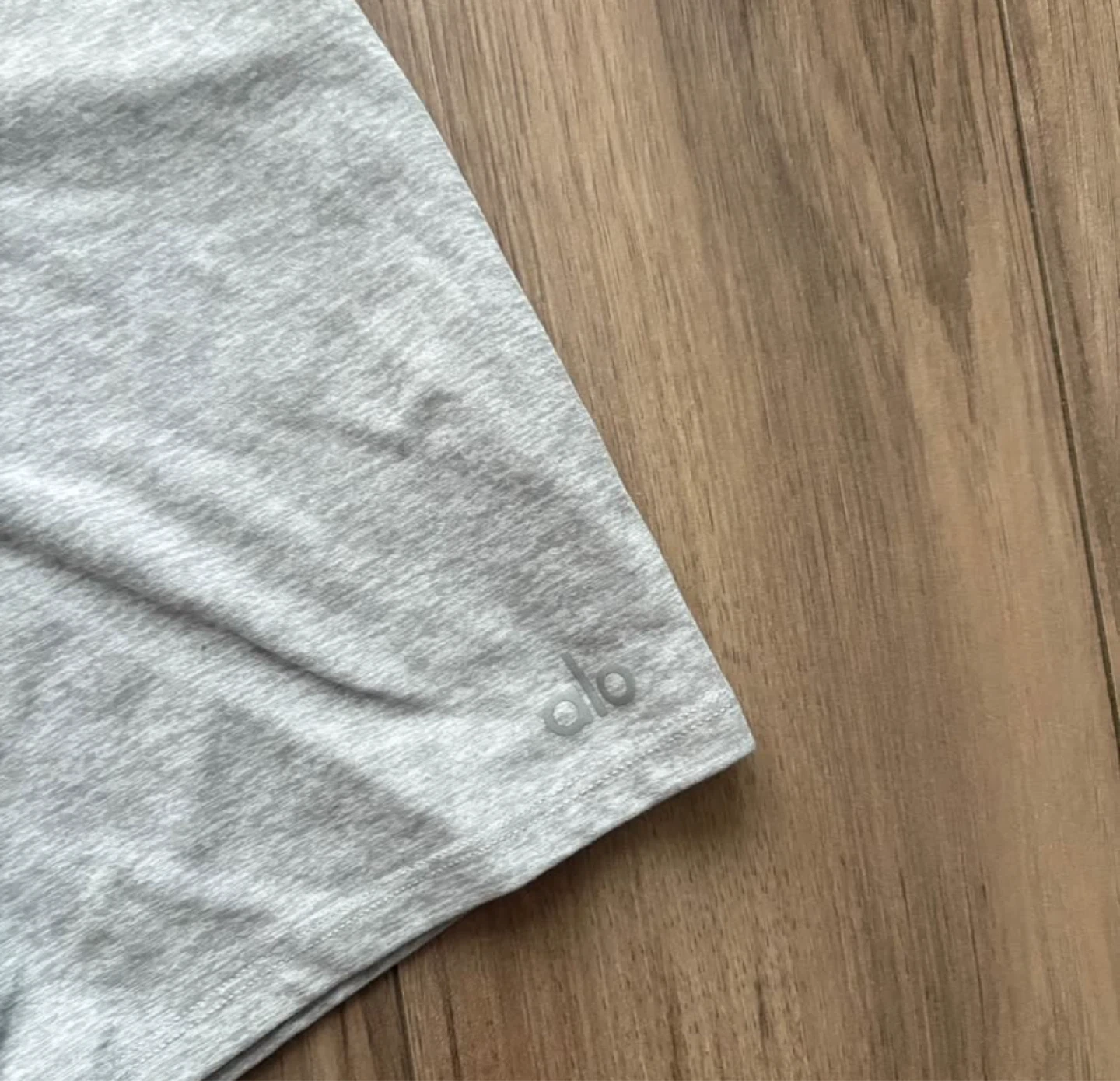Alo Yoga Grey Romper - photo 3