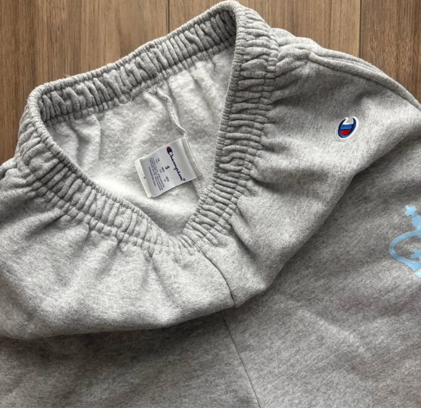 Champion Columbia University Sweatpants - photo 2