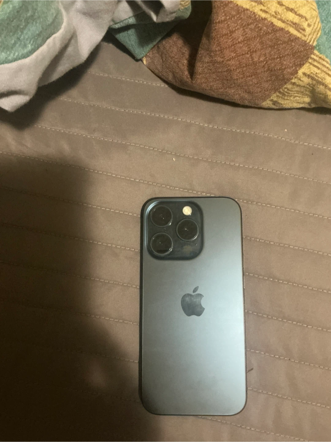 Iphone 15 pro 128gb