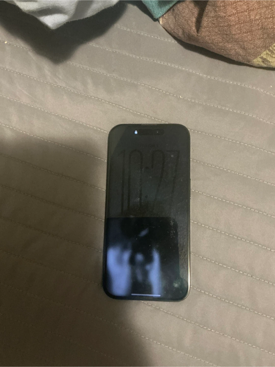 Iphone 15 pro 128gb - photo 2