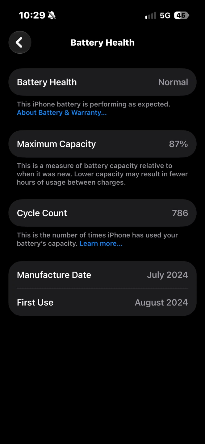 Iphone 15 pro 128gb - photo 3