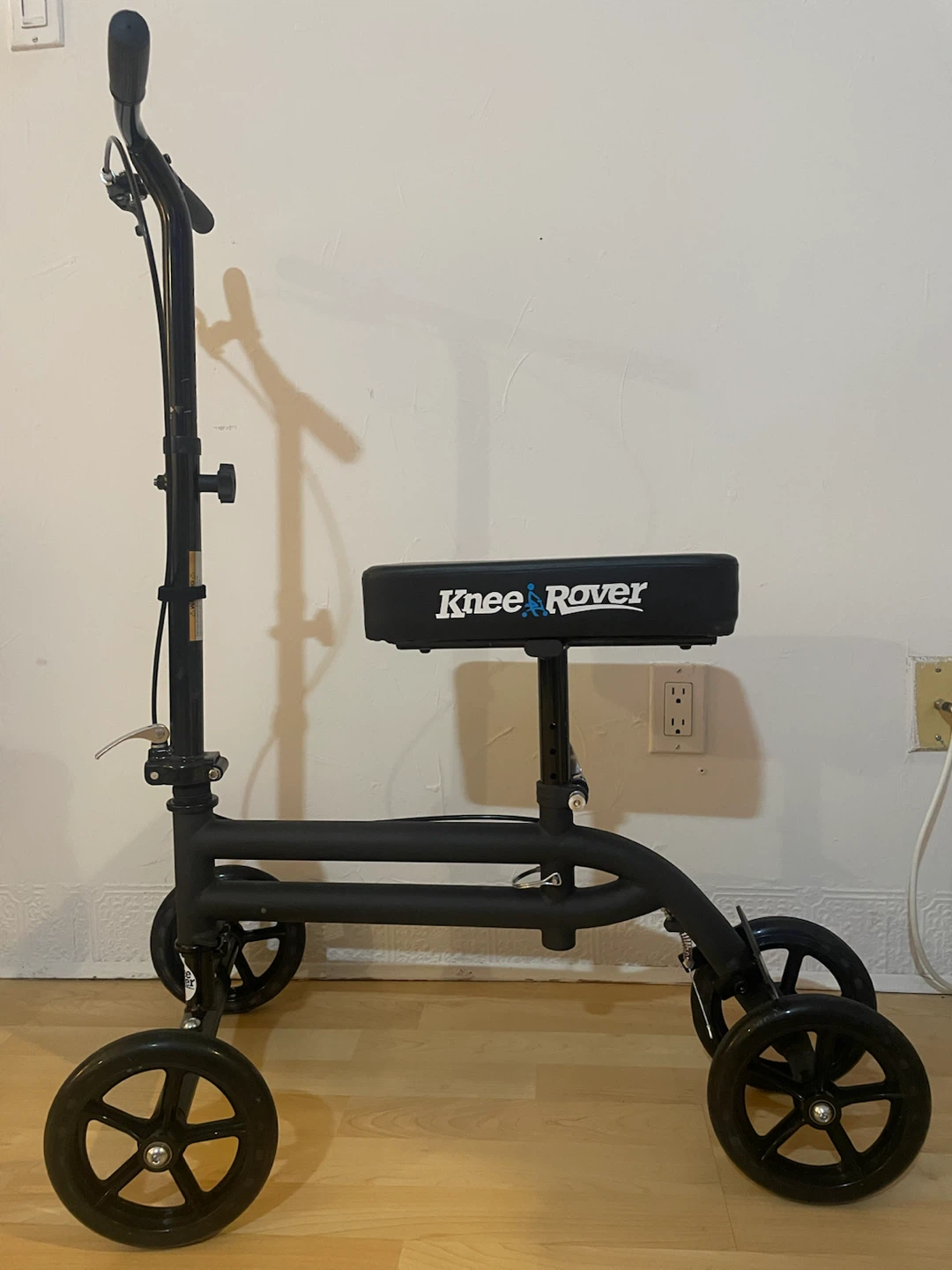 Knee Scooter +