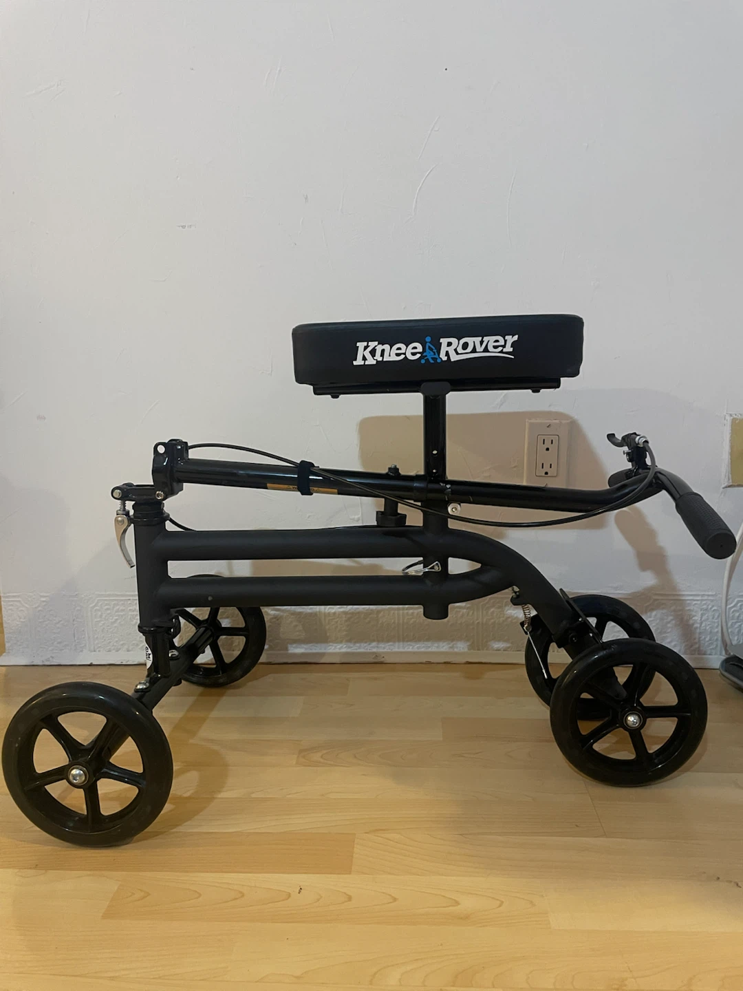 Knee Scooter + - photo 2