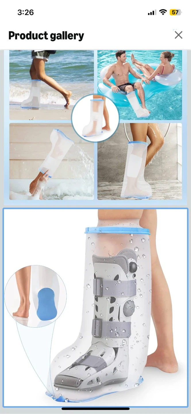 Knee Scooter + - photo 5