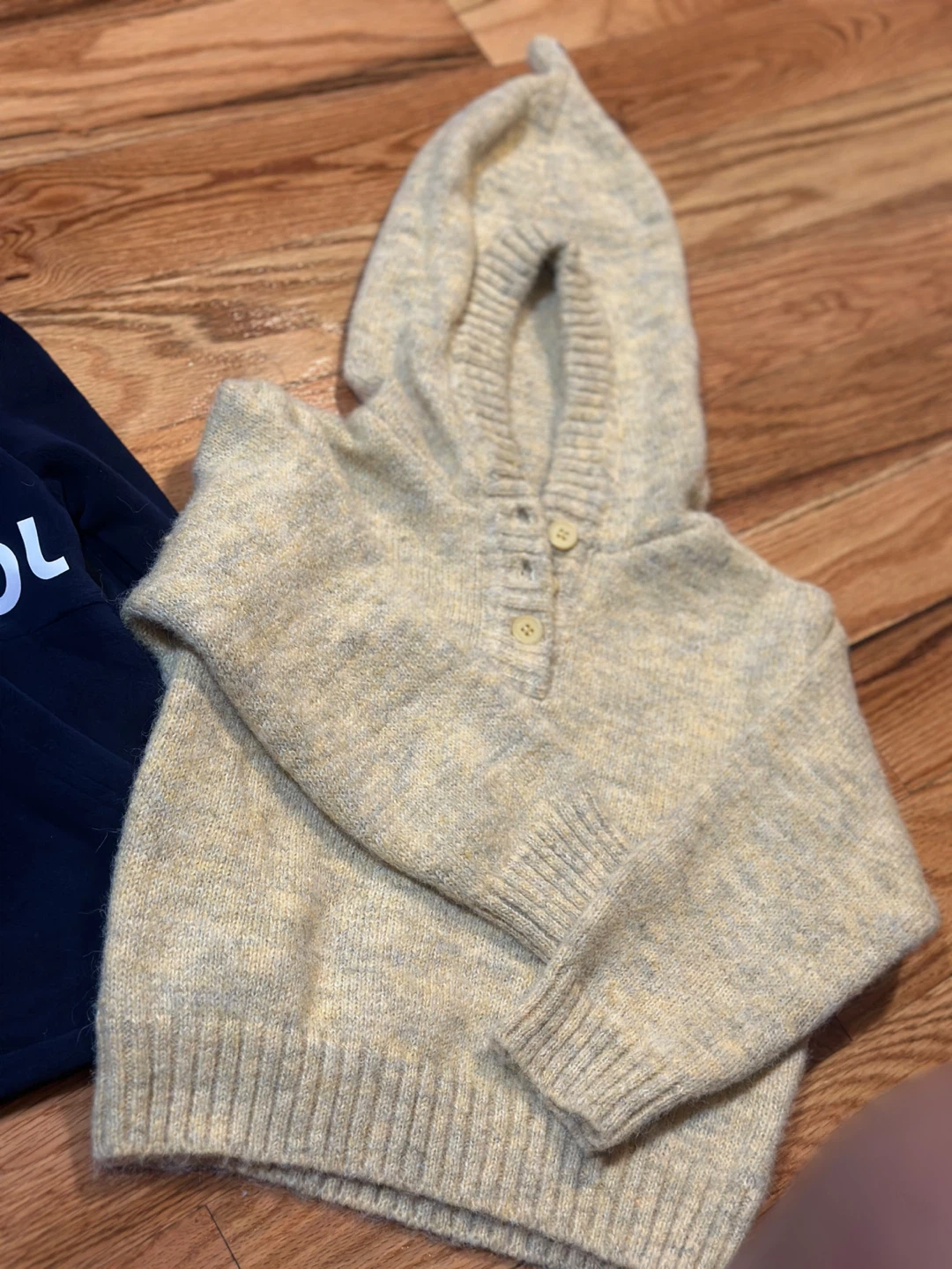 Set of 3 Baby Boy Shirts and Jackets - photo 2