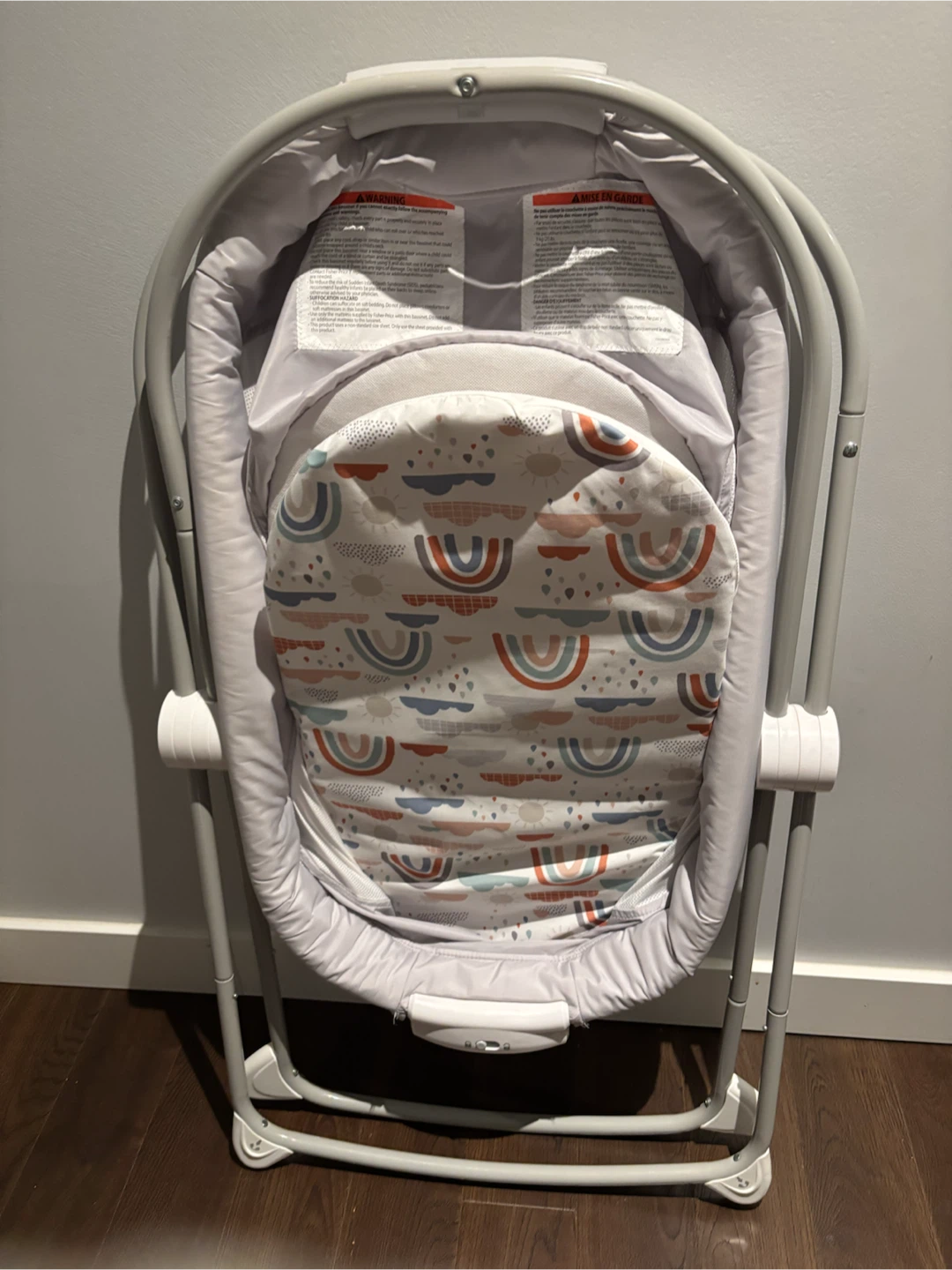 Fisher-Price Bassinet