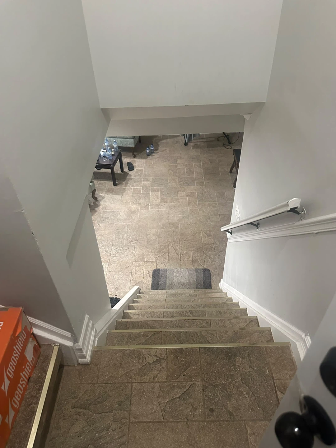 Private and shared room available for rent