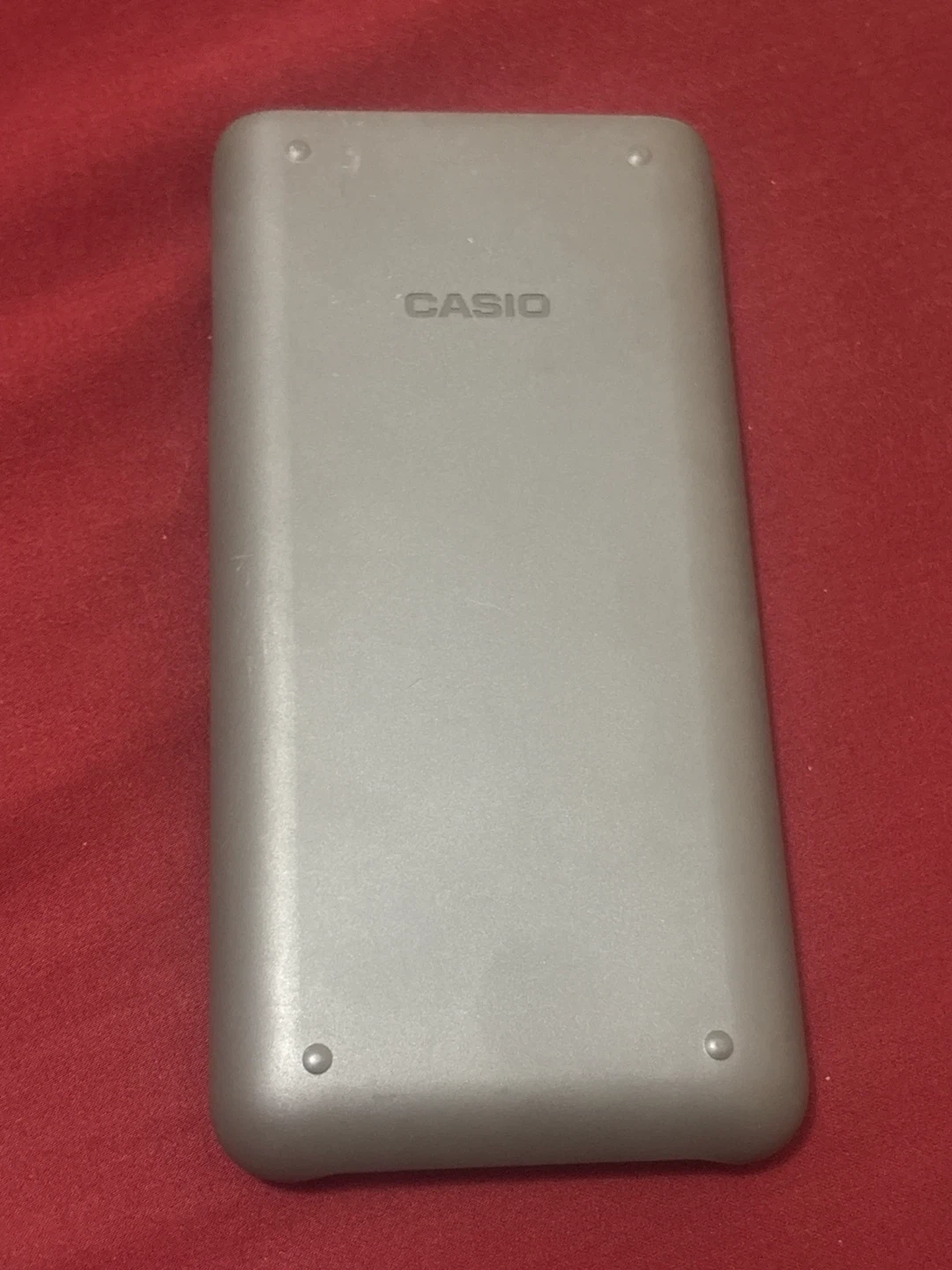 Casio fx-991MS 2nd Edition Scientific Calculator - photo 3