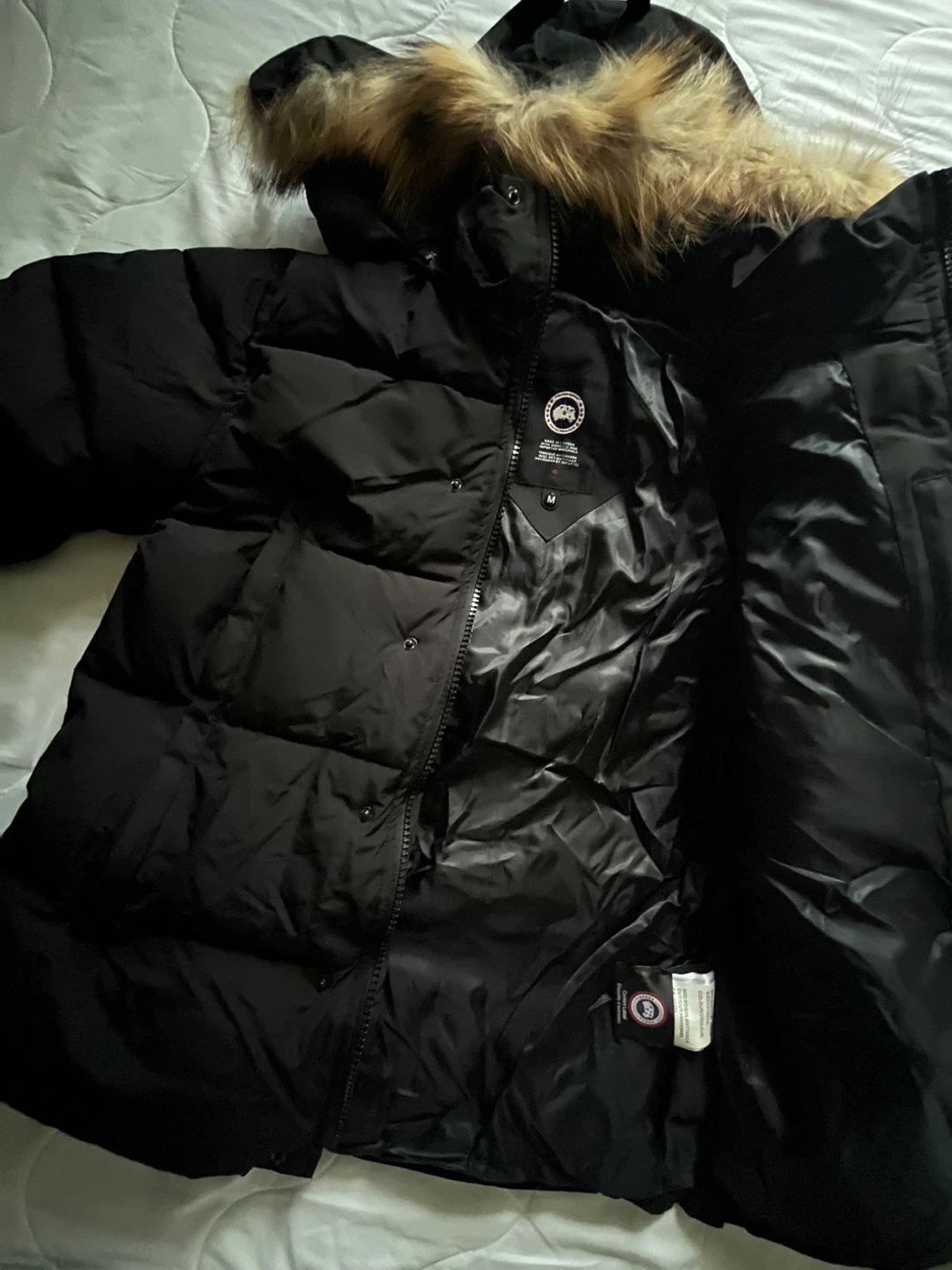 🔥Canada Goose Parka Jacket🔥 - photo 5