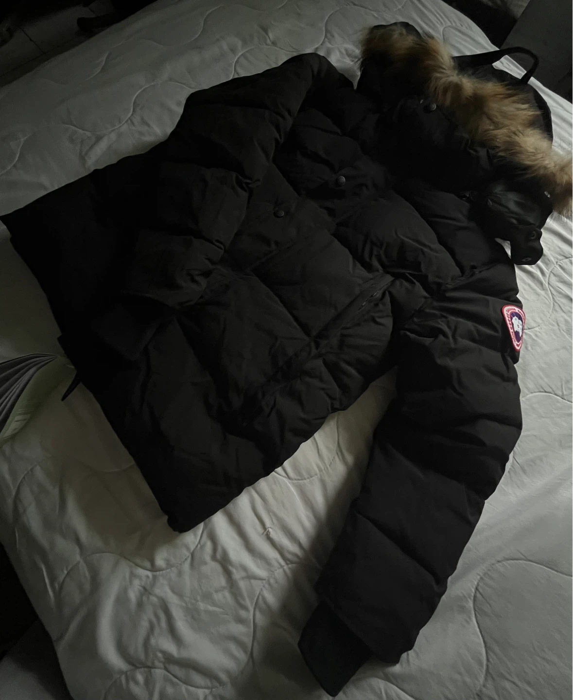 🔥Canada Goose Parka Jacket🔥 - photo 2
