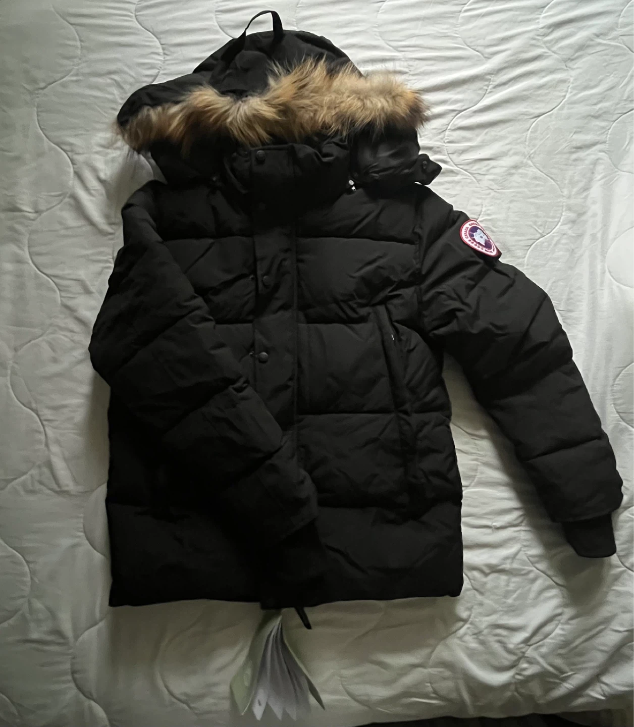 🔥Canada Goose Parka Jacket🔥