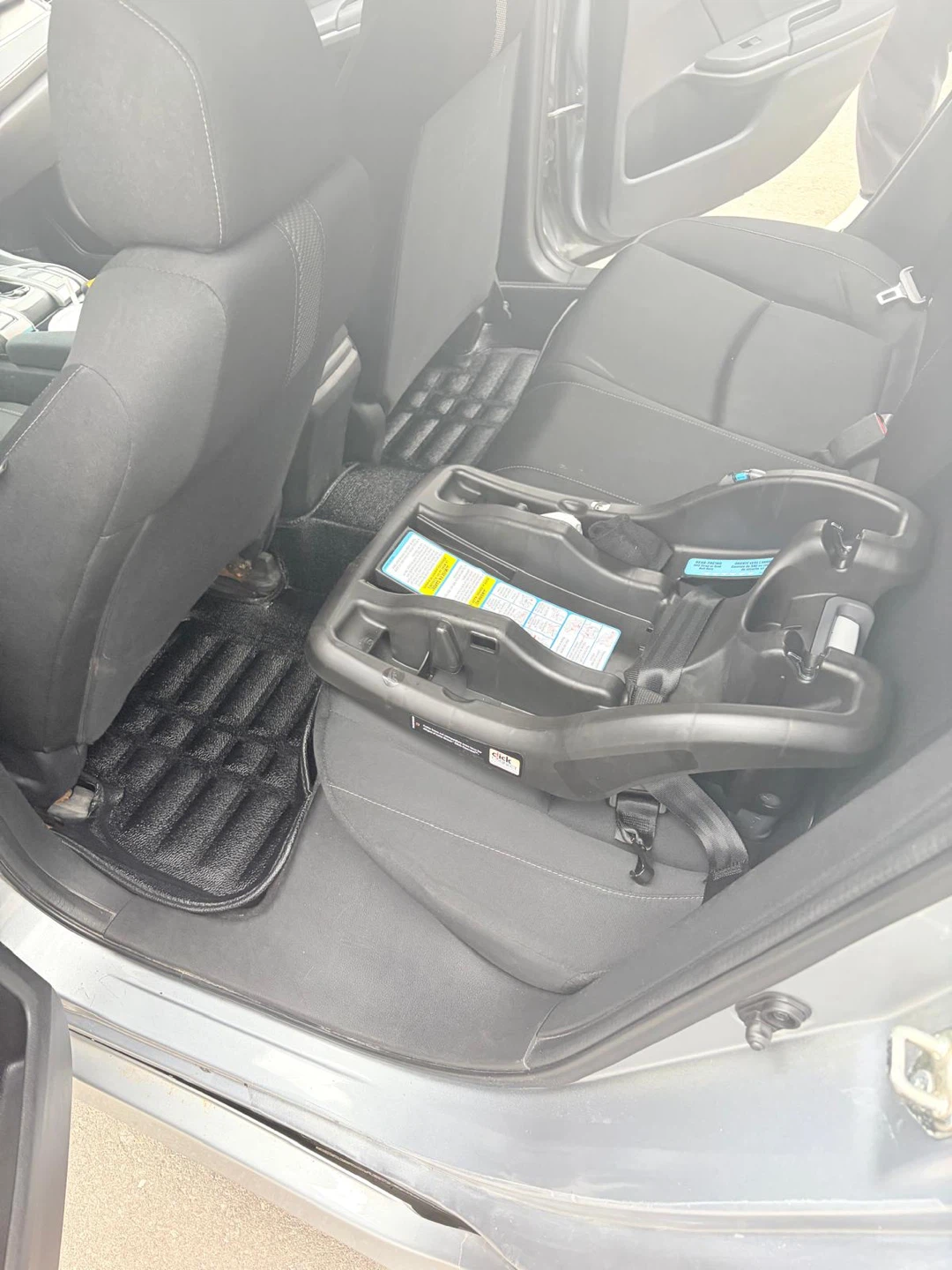 2017 Honda Civic for sale - photo 2