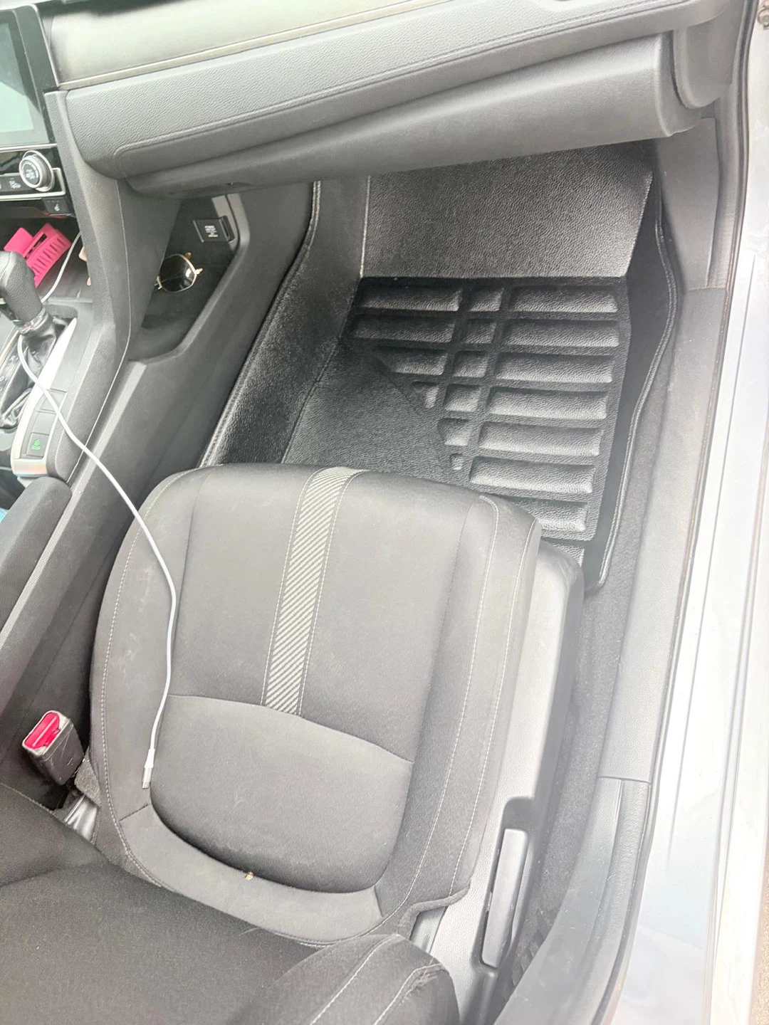2017 Honda Civic for sale - photo 3