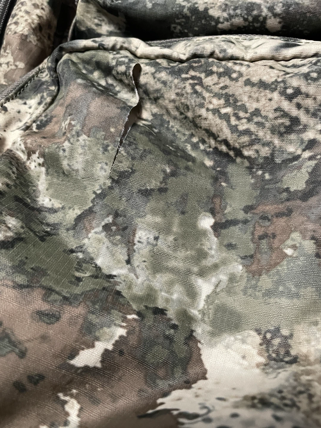 Cabela’s multi-day pack 4000 - photo 5