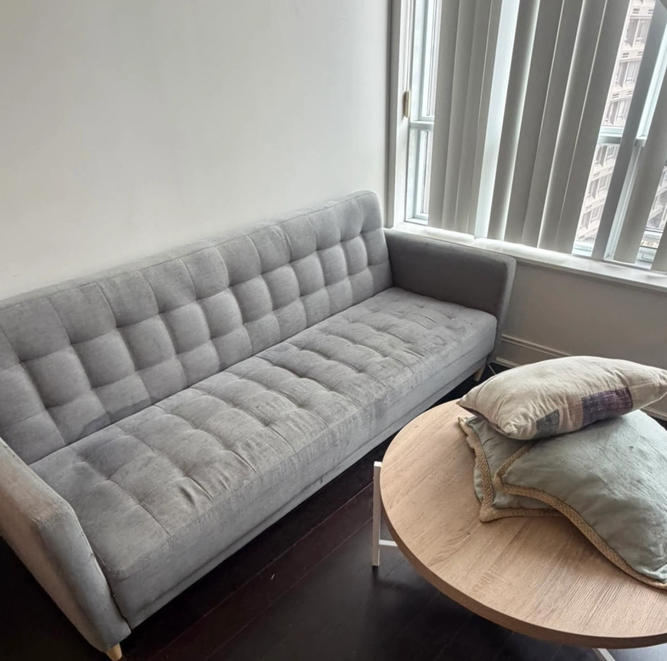 Structube Sofa Bed - photo 2