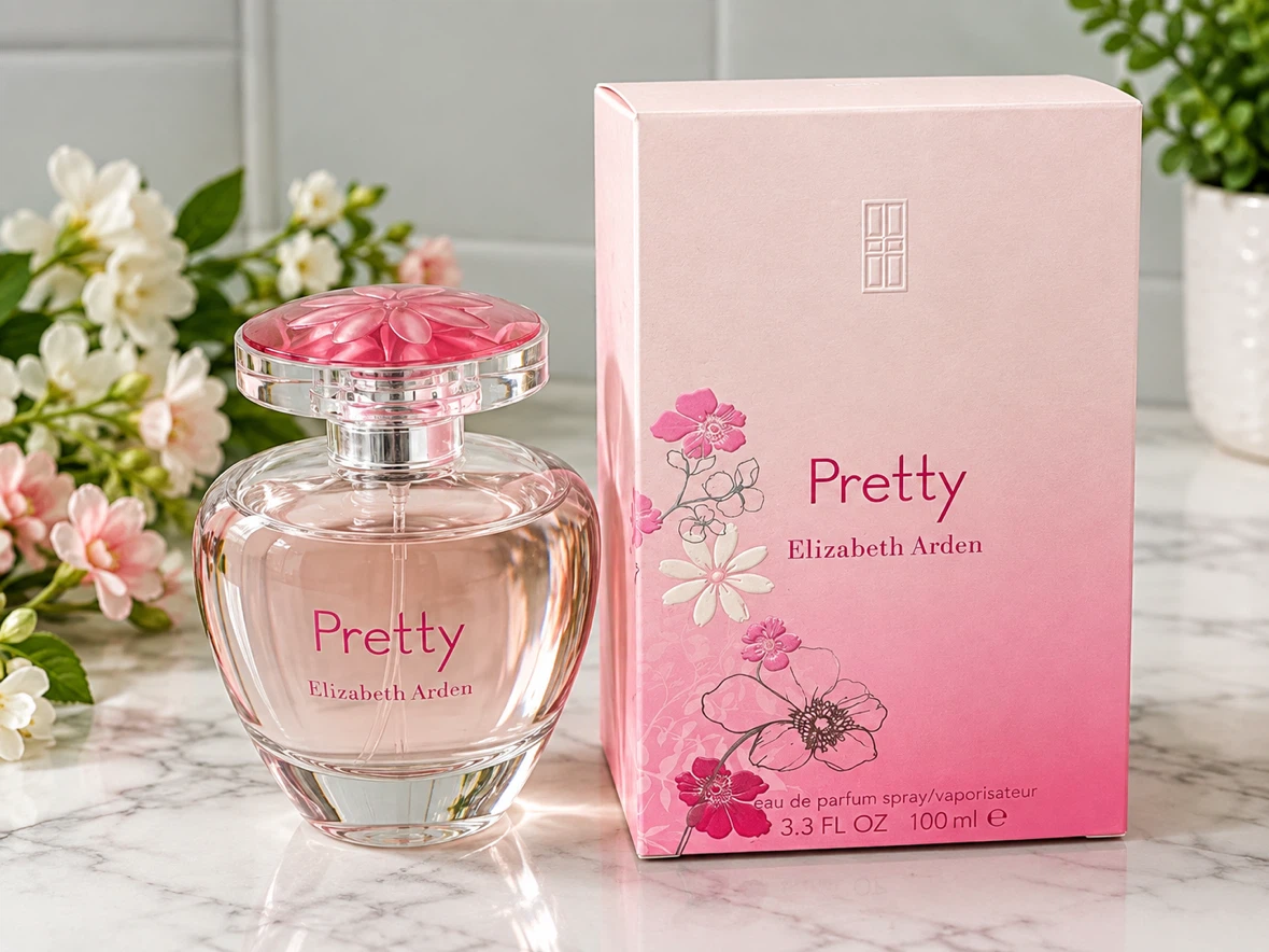 Fragrance perfume - photo 2