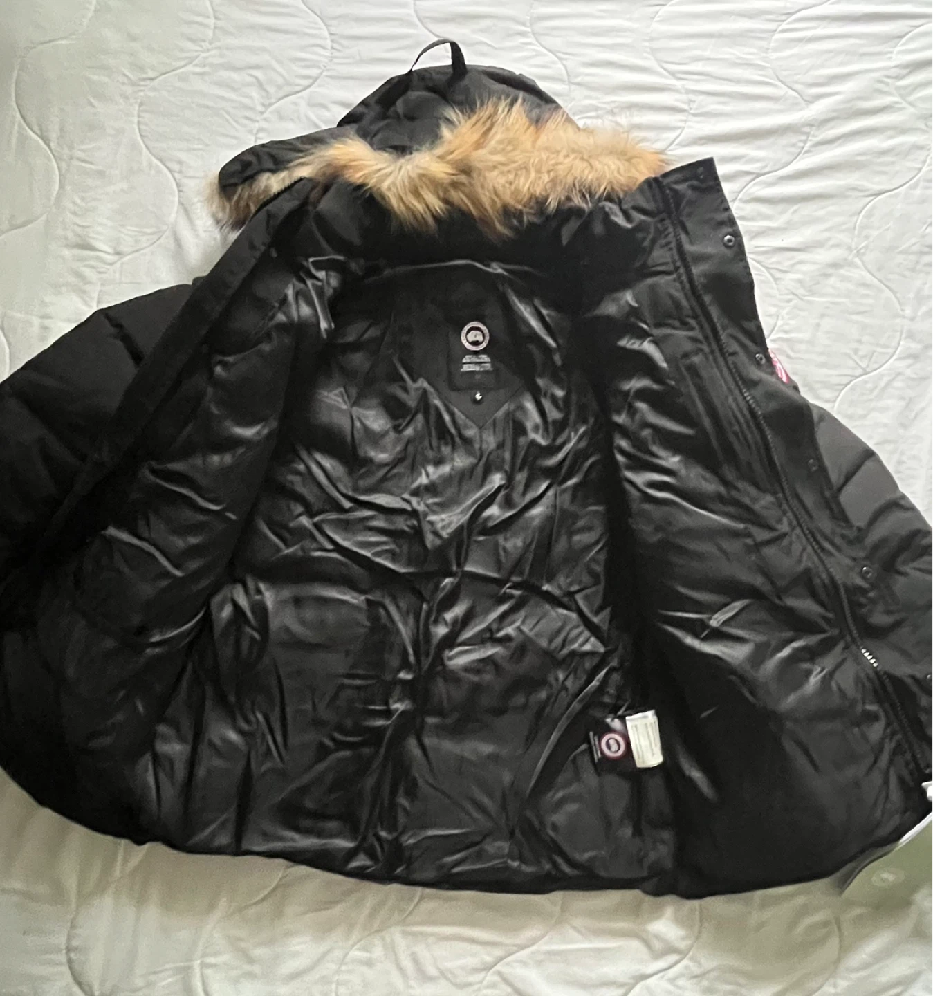 Brand New Canada Goose Jacket - photo 5