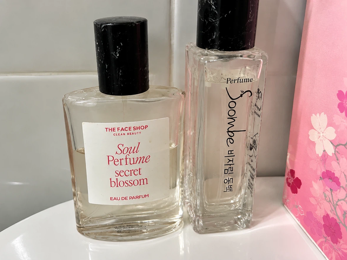 Fragrance perfume - photo 3