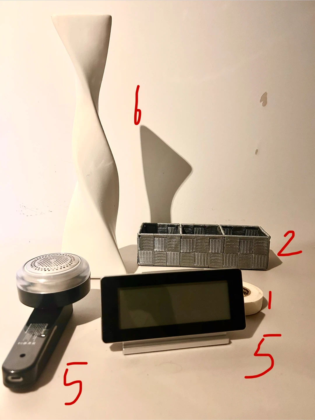 accessories - photo 4