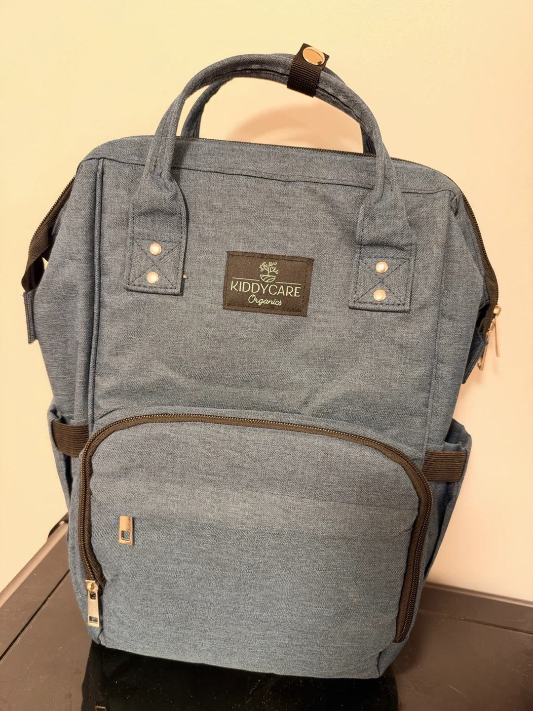 KiddyCare Diaper Backpack