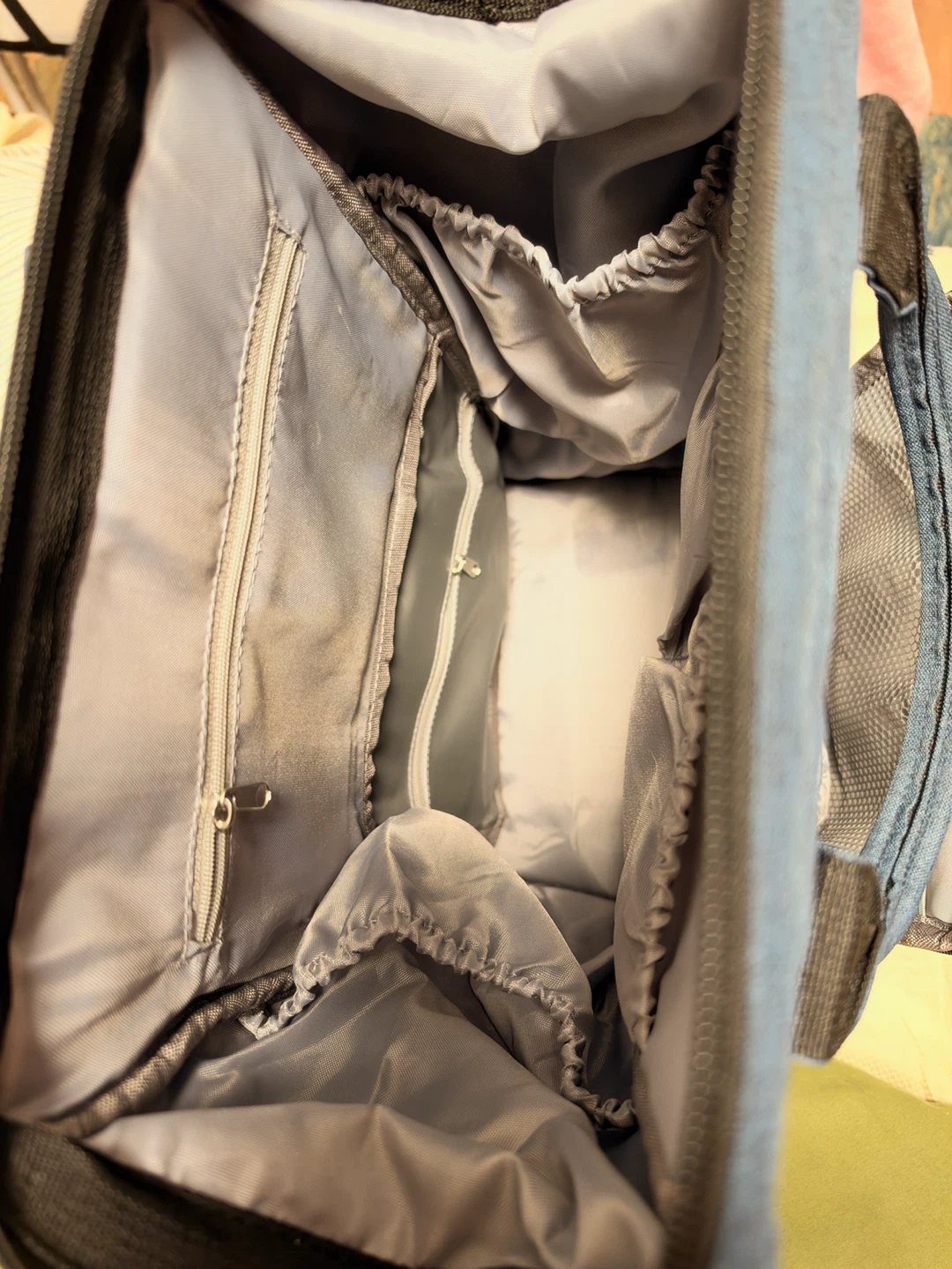 KiddyCare Diaper Backpack - photo 2