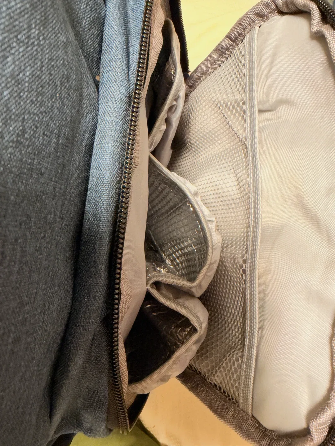 KiddyCare Diaper Backpack - photo 3