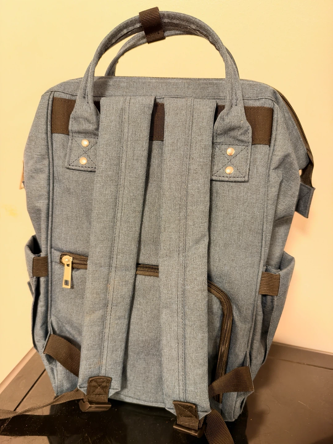 KiddyCare Diaper Backpack - photo 4