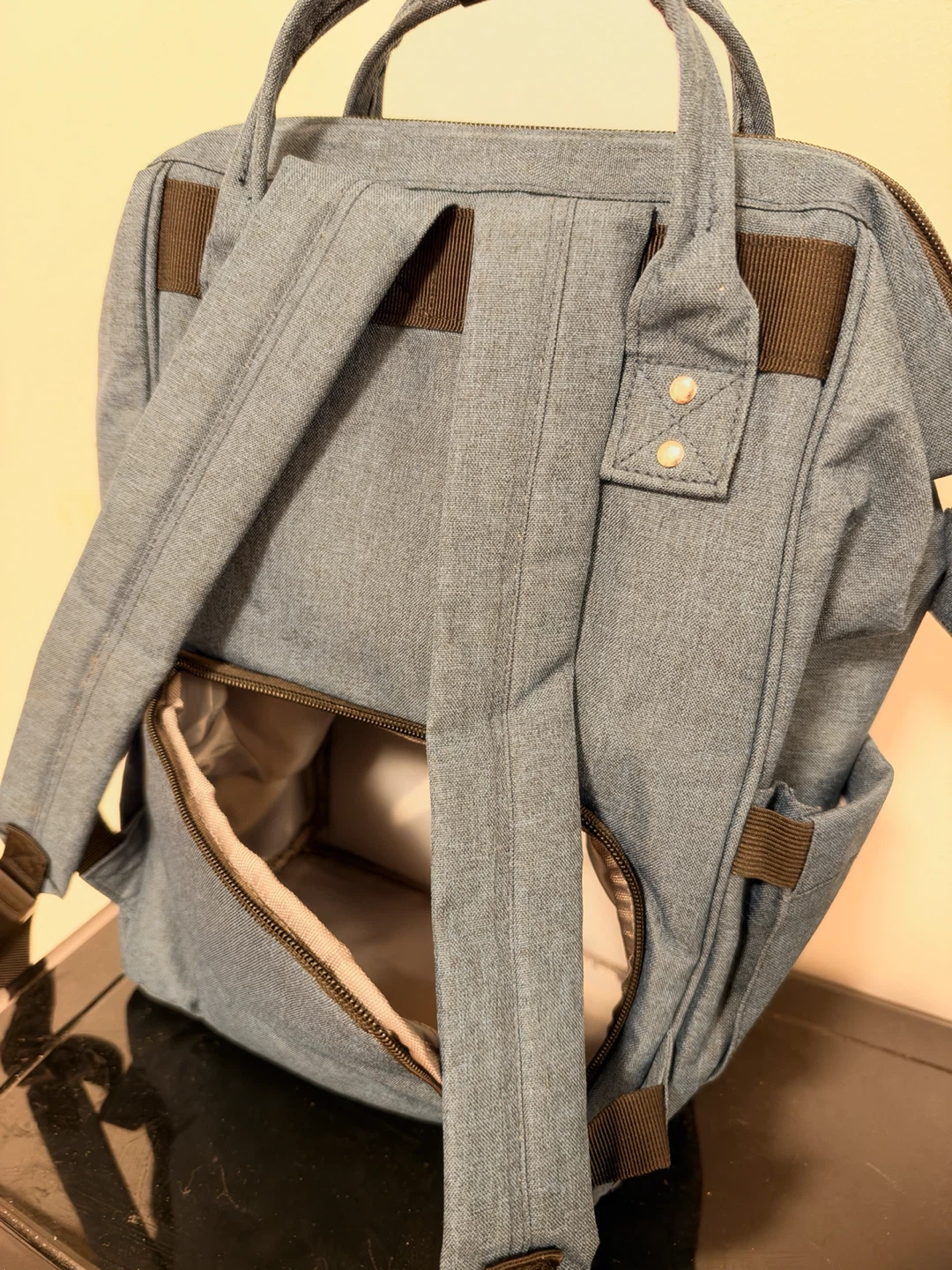KiddyCare Diaper Backpack - photo 5