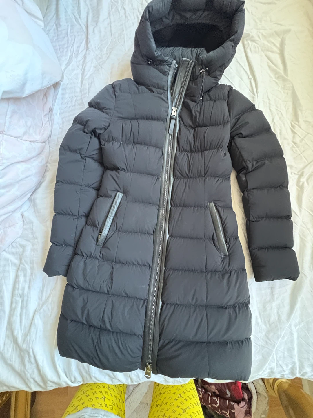 Mackage Calla-X Down Coat