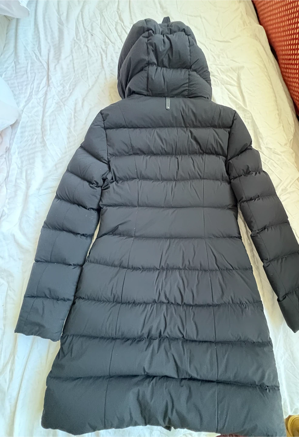 Mackage Calla-X Down Coat - photo 2