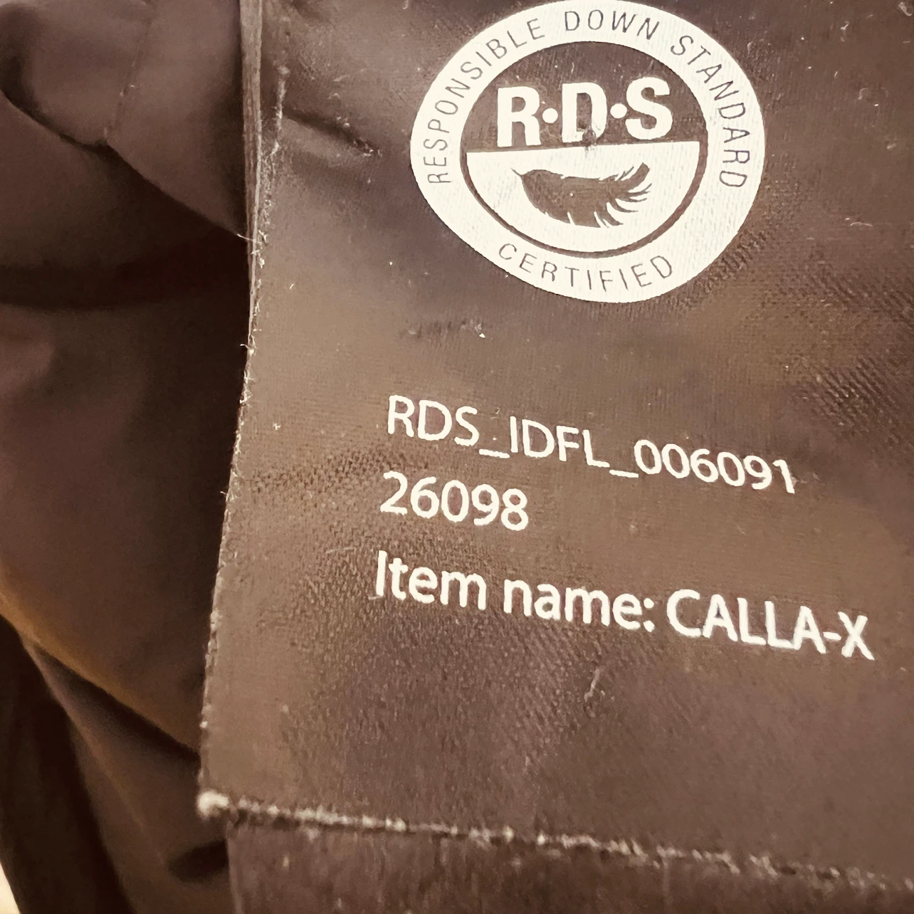 Mackage Calla-X Down Coat - photo 5